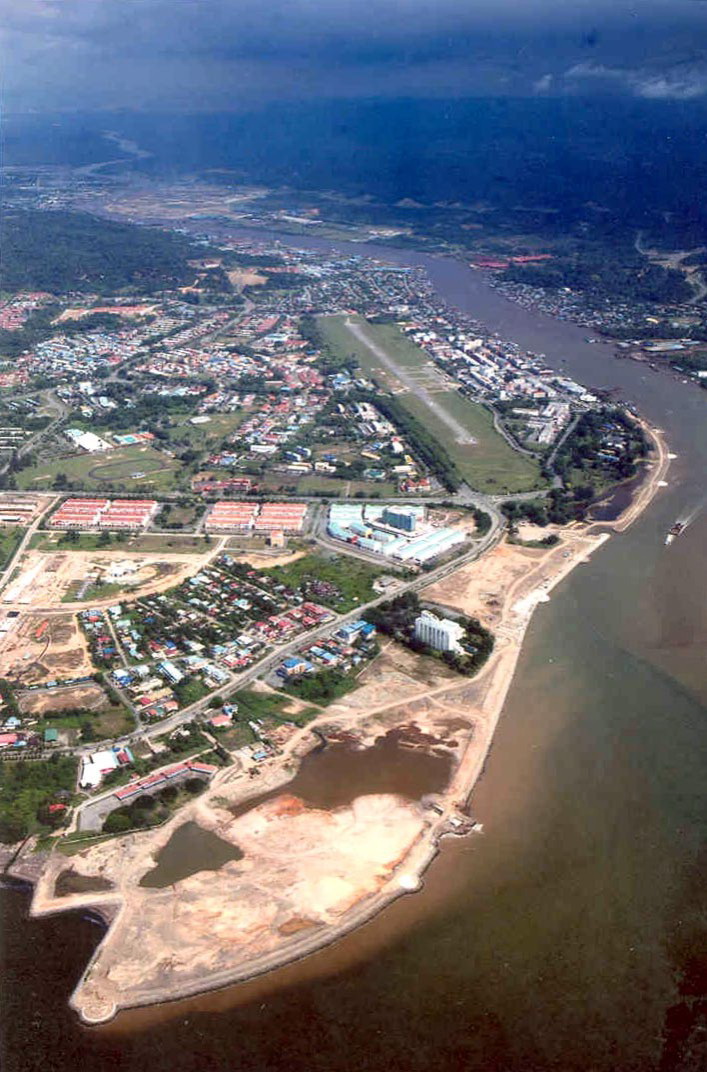 Bintulu