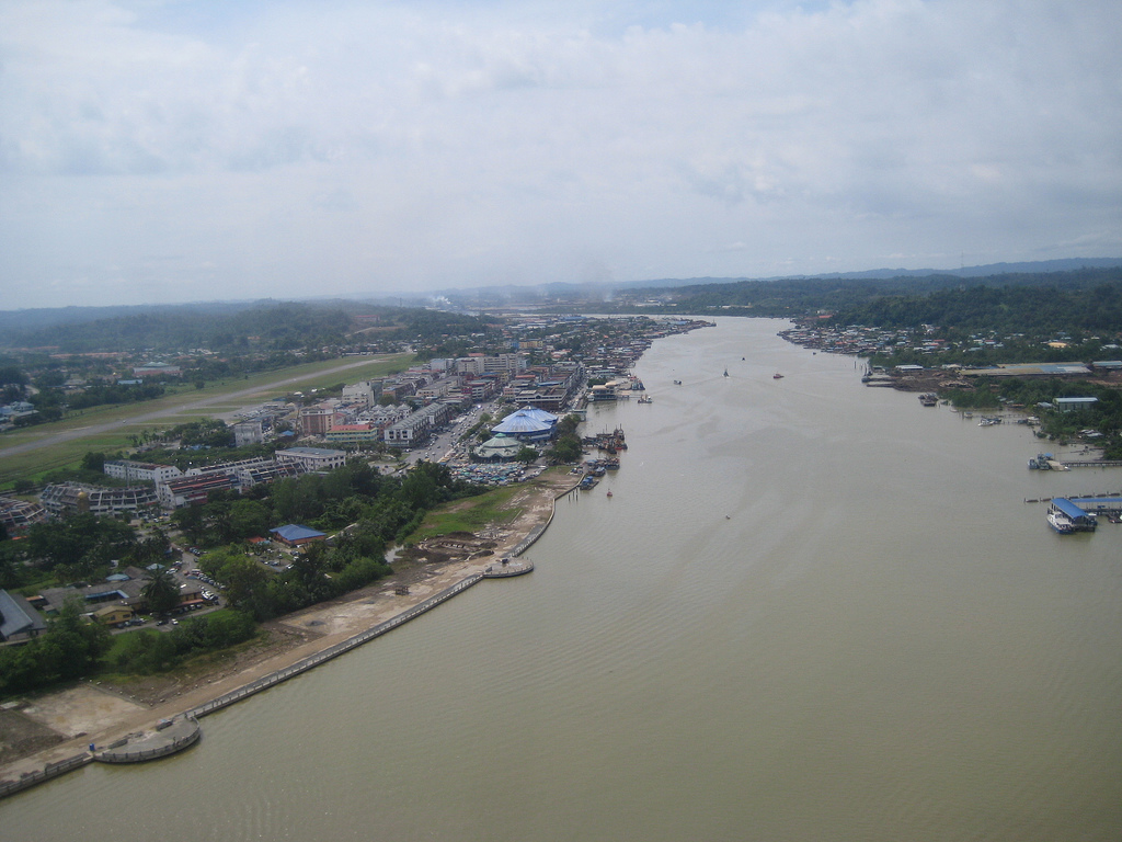 Bintulu