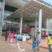 Parkcity Mall in Bintulu city