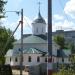 Старообрядческая церковь свт. Николы в городе Нижний Новгород