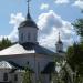 Старообрядческая церковь свт. Николы в городе Нижний Новгород