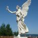 Schwebende Viktorien (de) в городе Шверин