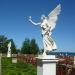 Schwebende Viktorien (de) в городе Шверин