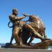 Herakles, den kretischen Stier bändigend (de) в городе Шверин