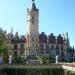 Orangeriehof (de) в городе Шверин