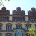 Ostfassade (de) в городе Шверин