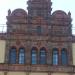 Ostfassade (de) в городе Шверин