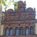 Ostfassade (de) в городе Шверин