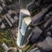 Guangzhou CTF Finance Centre / Rosewood Guangzhou Hotel in Guangzhou city