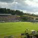 Estádio Municipal Radialista Mário Helênio na Juiz de Fora city