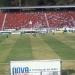 Estádio Municipal Radialista Mário Helênio na Juiz de Fora city