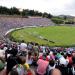 Estádio Municipal Radialista Mário Helênio na Juiz de Fora city