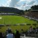 Estádio Municipal Radialista Mário Helênio na Juiz de Fora city