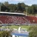 Estádio Municipal Radialista Mário Helênio na Juiz de Fora city