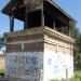 Cabín del EMPALME a RIO TERCERO ( km. 1,8 ) F.C.G.B.M. en la ciudad de Río Cuarto