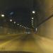 Мацестинский автодорожный тоннель на обходе Сочи в городе Сочи