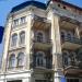 Krym hotel in Yalta city