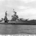Wreck of USS Indianapolis (CA-35)