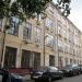Нижняя Сыромятническая ул., 10 строение 9 в городе Москва