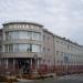 школа № 9 .достроенная часть в городе Георгиевск