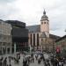 Церковь Успения Пресвятой Девы Марии (ru) in Cologne city