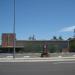 Camden Assembly of God Church in San Jose, California city
