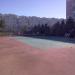 Теннисный корт в городе Набережные Челны