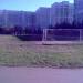 Футбольное поле в городе Набережные Челны