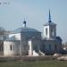 Церковь в городе Фролово