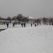 Каток в городе Прилуки