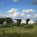 Нефтебаза «Газпромнефть-Урал» в городе Ирбит