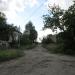 Поселок Кирпичного завода в городе Ирбит
