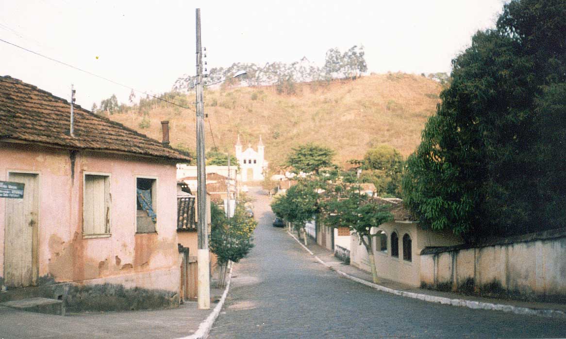 São Pedro dos Ferros São Pedro dos Ferros