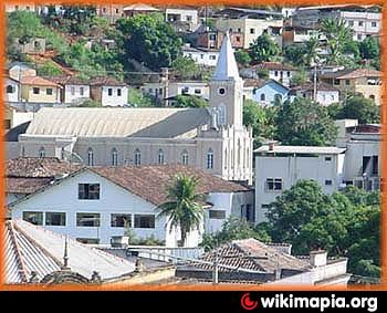 Rio Casca Minas Gerais fonte: photos.wikimapia.org