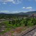 Zona arqueológica de Teotihuacan