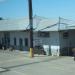 Burlington Northern Santa Fe CALWA Yard Operations Building in Fresno, California city