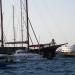 Yacht Club of the Black Sea Fleet in Sevastopol city