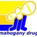 M/V Mahogany Drugstore in Bacolod city