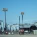 Silvas Oil Company Bulk Plant in Fresno, California city