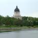 South Dakota State Capitol