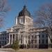 South Dakota State Capitol