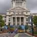 South Dakota State Capitol