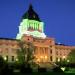 South Dakota State Capitol