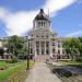 South Dakota State Capitol