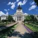 South Dakota State Capitol