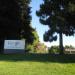 Google Building 47 in Mountain View, California city