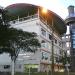 Centro Administrativo Mauro Tadeu Teixeira - Prefeitura Municipal na Varginha city