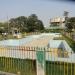 Numaish Ground in Banda city