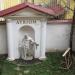 Антична скульптура Аполлона Бельведерського в місті Івано-Франківськ