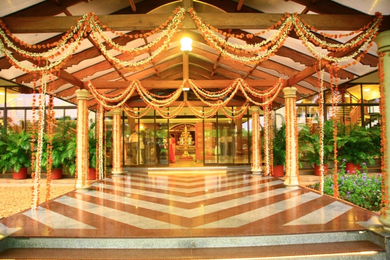Convention Centre Kochi hotel